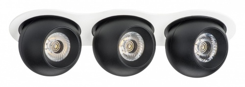Встраиваемый светильник Lightstar Intero BALL i636747474 Встраиваемый светильник Lightstar Intero BALL i636747474