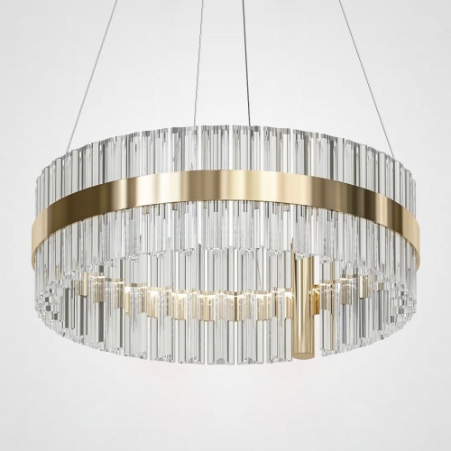 Подвесная люстра Saturno Not Baroncelli Suspension D40