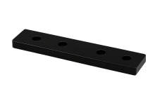 Соединитель для магнитного шинопровода Crystal Lux CLT 0.206 05 BL