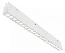 Встраиваемый светильник Maytoni Technical Points TR031-4-24WTW-DD2-W