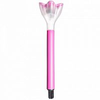 Наземный низкий светильник Uniel Pink Crocus UL-00001762