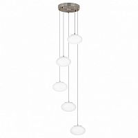 Подвесной светильник Citilux Atman Smart CL226A051