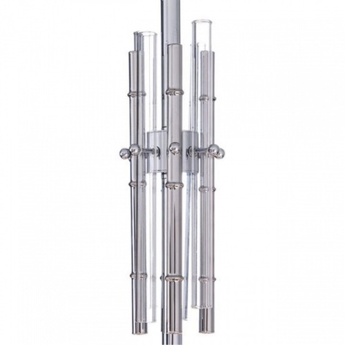Подвесная люстра Arte Lamp TAYGETA A4097SP-5CC фото 5