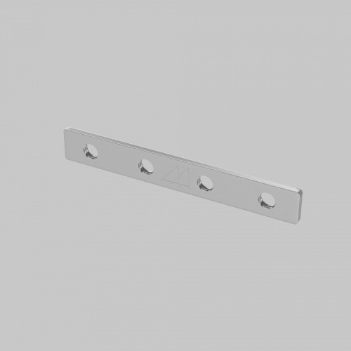 Крепление для трека Maytoni Technical Accessories for tracks Exility TRA034D-C-42S фото 5