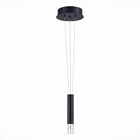 ST606.429.00 Комплект подвесной ST-Luce Черный
