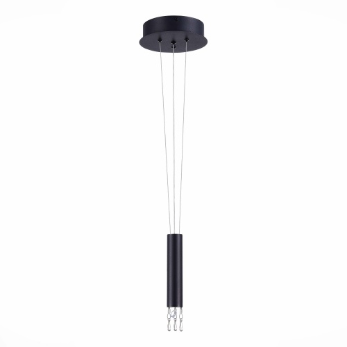ST606.429.00 Комплект подвесной ST-Luce Черный ST606.429.00 Комплект подвесной ST-Luce Черный