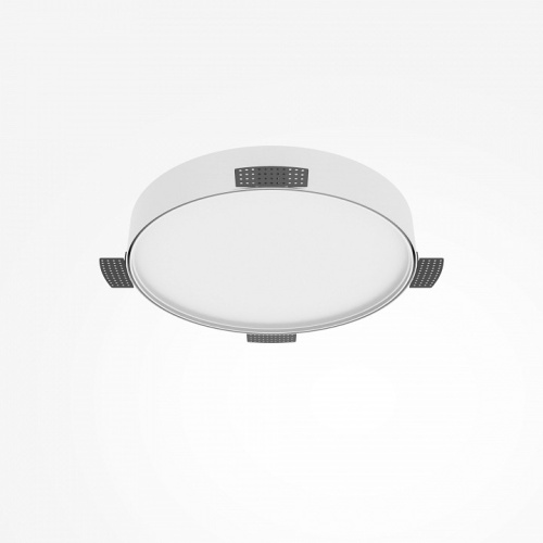 Набор креплений для встраивания светильника Maytoni Technical Accessories DLA032-TRS45-W фото 7