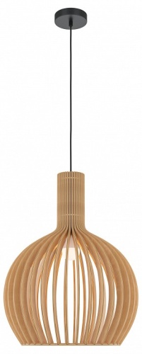 Подвесной светильник Maytoni Roots MOD194PL-01W1 фото 2