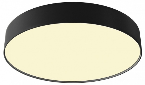 Накладной светильник Maytoni Technical Zon C032CL-45W2.7K-RD-B Накладной светильник Maytoni Technical Zon C032CL-45W2.7K-RD-B