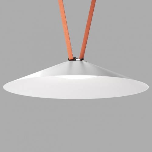 Накладной светильник Denkirs Belty Flow DK5668-WH+BK Накладной светильник Denkirs Belty Flow DK5668-WH+BK