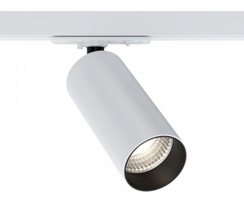 Светильник на штанге Maytoni Technical Focus TR021-1-12W4K-W-D-W