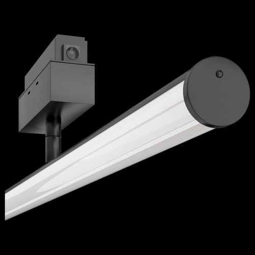 Светильник на штанге Maytoni Track lamps 3 TR026-2-10B3K фото 4 Светильник на штанге Maytoni Track lamps 3 TR026-2-10B3K фото 4