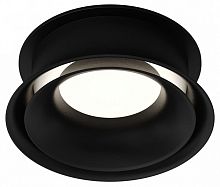 Встраиваемый светильник Denkirs DK2403-BK DK2403-BK