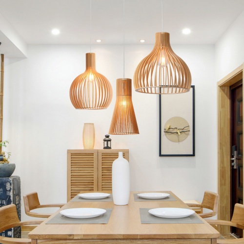 Подвесной светильник СЕКТО Octo 4240 Lamp Black фото 29 Подвесной светильник СЕКТО Octo 4240 Lamp Black фото 29