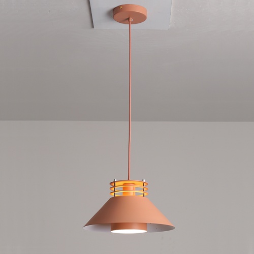 Подвесной светильник STARTA D22 Orange фото 11 Подвесной светильник STARTA D22 Orange фото 11