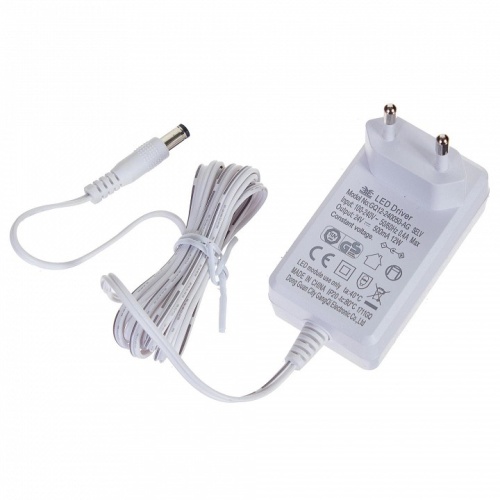 Накладной светильник Uniel Silver UL-00002881 фото 6
