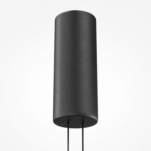Подвесной светильник Maytoni Evolution MOD396PL-L10BL3K фото 10