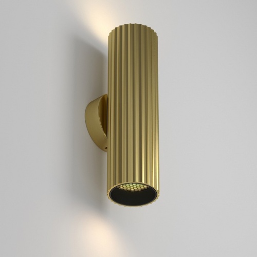 Бра Maytoni Technical Calipso C106WL-02-GU10-BS фото 2 Бра Maytoni Technical Calipso C106WL-02-GU10-BS фото 2