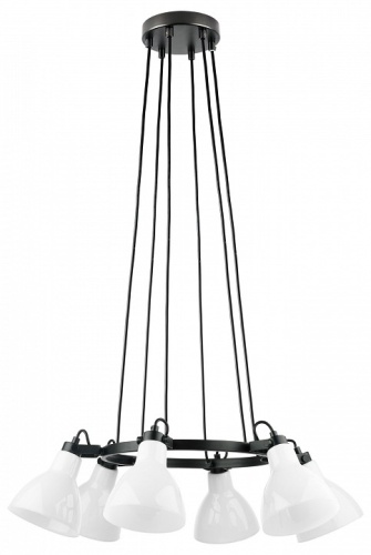 Подвесная люстра Lightstar Acrobata 761160 фото 2 Подвесная люстра Lightstar Acrobata 761160 фото 2