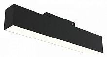 Накладной светильник Maytoni Technical BASIS TR012-2-12W3K-B