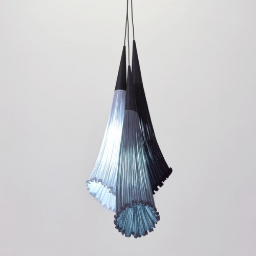 Подвесная люстра Aqua Creations Lighting Chilli chandelier L фото 7
