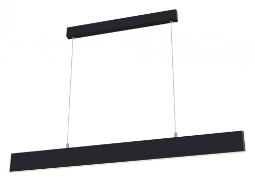 Подвесной светильник Maytoni Technical Step P010PL-L30B фото 2