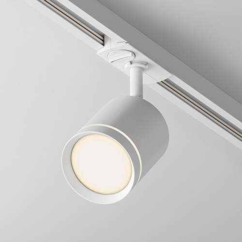 Светильник на штанге Maytoni Technical Orlo TR085-1-5W3K-W фото 2