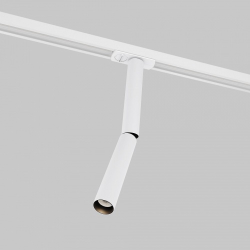 Светильник на штанге Maytoni Technical Focus T TR142-1-6W3K-W фото 3
