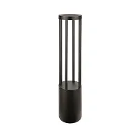 Ландшафтный светильник Arte Lamp CARCASSA A4666PA-1BK