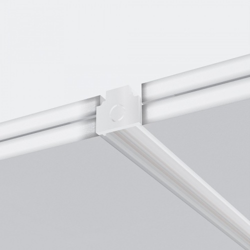 Заглушка для трека Maytoni Technical Accessories for tracks Exility TRAM034EC-42W фото 2