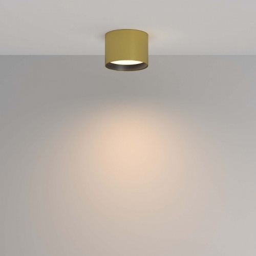 Накладной светильник Maytoni Technical Glare C127CL-L7W4K-BS фото 4 Накладной светильник Maytoni Technical Glare C127CL-L7W4K-BS фото 4