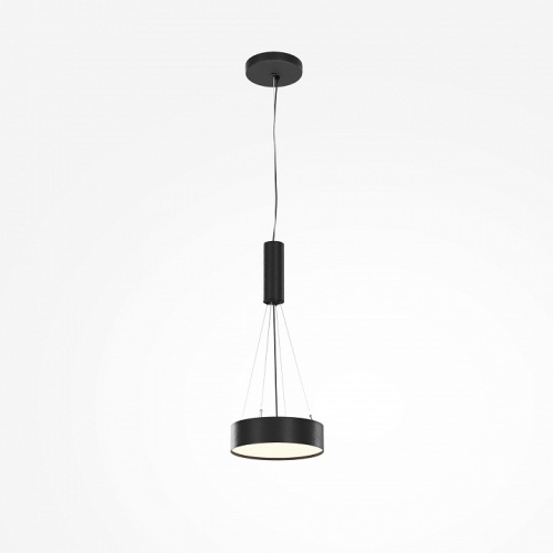 Накладной светильник Maytoni Technical Zon C032CL-24W3K-RD-B фото 6 Накладной светильник Maytoni Technical Zon C032CL-24W3K-RD-B фото 6
