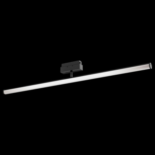 Светильник на штанге Maytoni Track lamps 3 TR026-2-14B4K фото 2 Светильник на штанге Maytoni Track lamps 3 TR026-2-14B4K фото 2