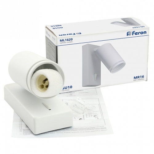 Бра Feron Luna 48811 фото 7 Бра Feron Luna 48811 фото 7