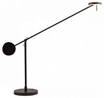 Настольная лампа офисная Kink Light Некси 09440-T,19(3000K)