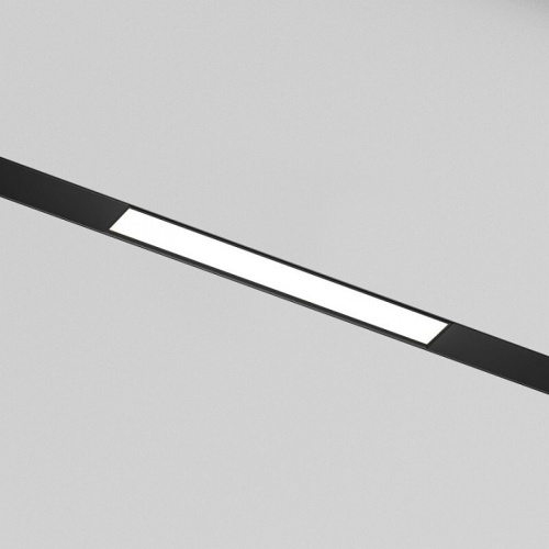 Накладной светильник Denkirs SMART LINEAR Zigbee DK8303-BK фото 3