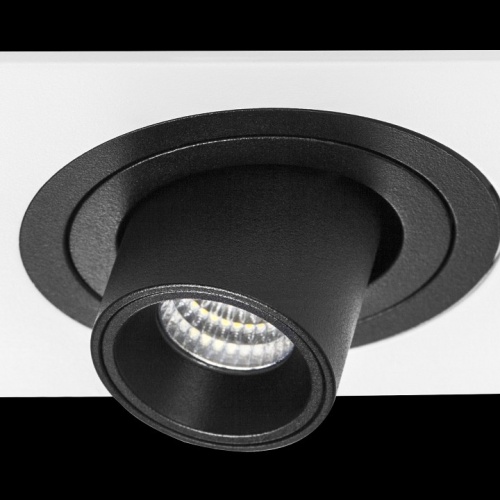 Встраиваемый светильник Lightstar Intero TUBO i516174 фото 3 Встраиваемый светильник Lightstar Intero TUBO i516174 фото 3
