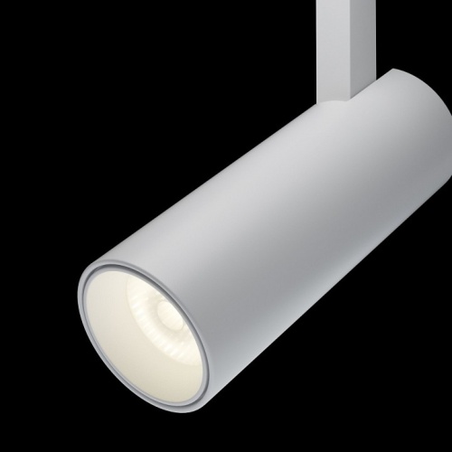 Светильник на штанге Maytoni Technical Focus LED TR019-2-10W3K-W фото 4 Светильник на штанге Maytoni Technical Focus LED TR019-2-10W3K-W фото 4