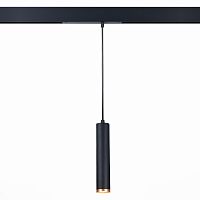 ST659.493.10 Св-к трек. SMART Черный LED 1*10W 2700K-6000K 720Lm Ra>90 36 IP20 D40xH300 220V
