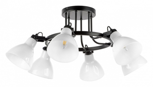 Люстра на штанге Lightstar Acrobata 761060 Люстра на штанге Lightstar Acrobata 761060