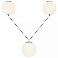 Подвесной светильник Maytoni Twins MOD427PL-L30B3K