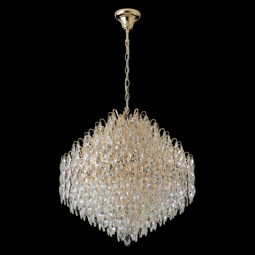 Люстра Crystal Lux HEDONIST SP16 фото 7 Люстра Crystal Lux HEDONIST SP16 фото 7
