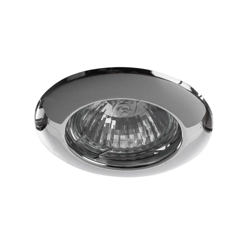 Точечный встраиваемый светильник Arte Lamp PRAKTISCH A1203PL-1CC Точечный встраиваемый светильник Arte Lamp PRAKTISCH A1203PL-1CC