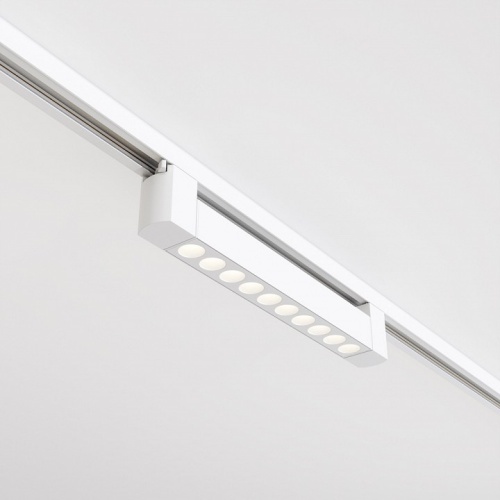 Накладной светильник Maytoni Technical Points Rot TR010-1-10W4K-M-W фото 6 Накладной светильник Maytoni Technical Points Rot TR010-1-10W4K-M-W фото 6