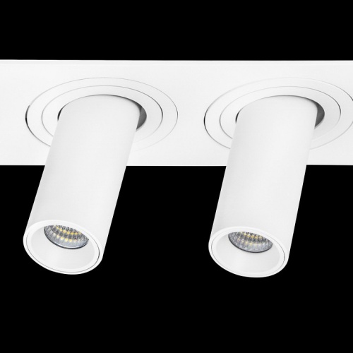 Встраиваемый светильник Lightstar Intero TUBO i536262 фото 3