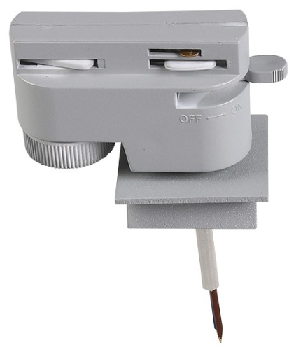 Переходник для трека Lightstar Asta 592029 Переходник для трека Lightstar Asta 592029