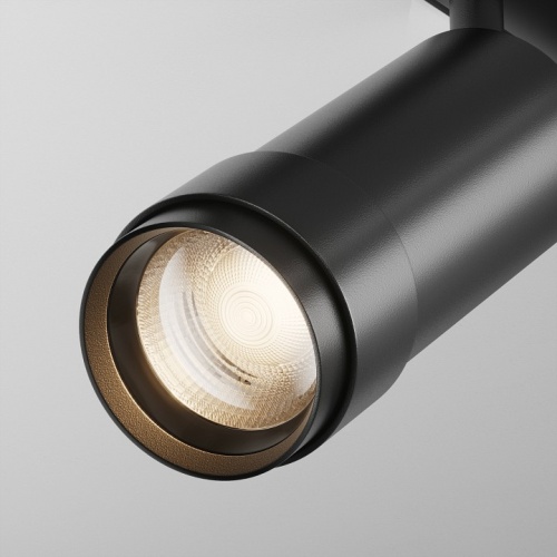 Светильник на штанге Maytoni Technical Focus Zoom TR211-1-12W2.7K-Z-B фото 6