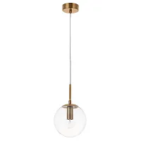 Подвесной светильник Arte Lamp VOLARE A1915SP-1AB