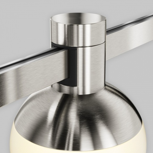 Накладной светильник Maytoni Technical Luna TR149-1-5W3K-PT фото 6 Накладной светильник Maytoni Technical Luna TR149-1-5W3K-PT фото 6