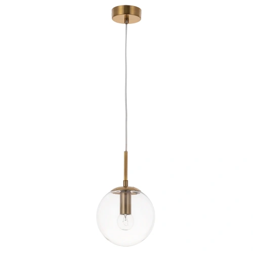 Подвесной светильник Arte Lamp VOLARE A1915SP-1AB Подвесной светильник Arte Lamp VOLARE A1915SP-1AB
